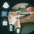 🧵 Stitch Handheld Cordless Portable Sewing Machine