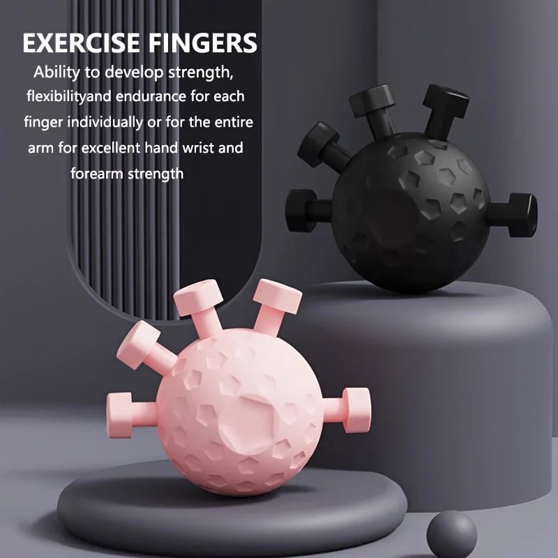 🔥2025 New Arrival🔥Finger Grip Strengthener