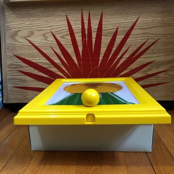 🍬Rare Vintage The Handy Candy Frame - Hanging Candy Machine Art🔥