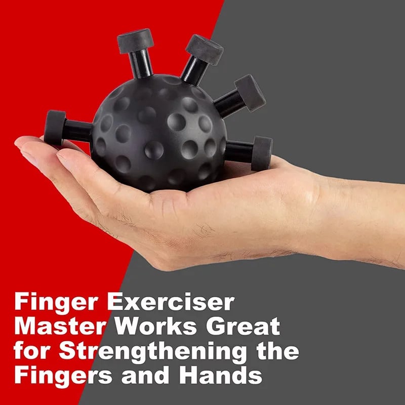 🔥2025 New Arrival🔥Finger Grip Strengthener