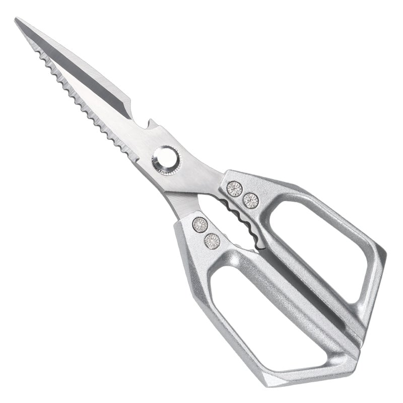 Stainless Steel Kitchen Shears