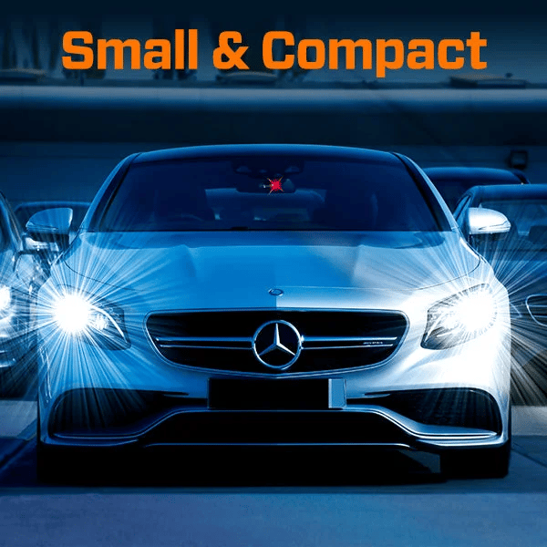 🔥2025 New Arrival🔥Ultimate Long Range Laser Radar Detector