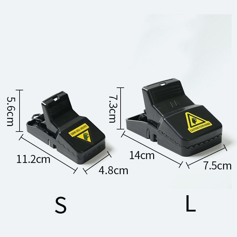 🔥Hot Sale 48% OFF - Mouse Catcher for Family