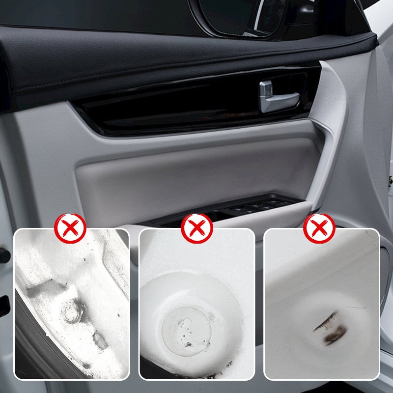 🔥2025 New Arrival🔥Car Door Bumper Protection Pads