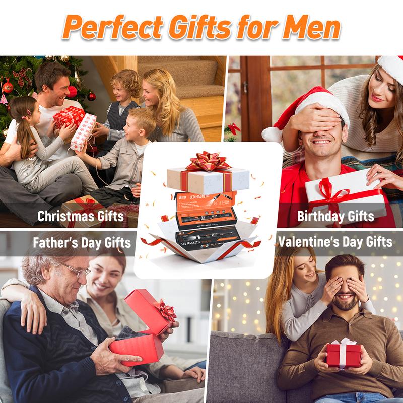 🔥2025 New Arrival🔥 Telescoping Magnetic Pickup Tools