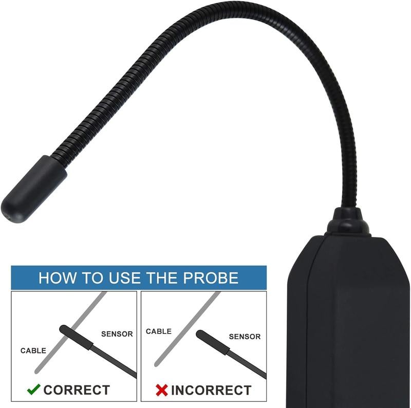 🔥2025 New Arrival🔥Automotive Electrical Open&Short Finder Circuit Tester