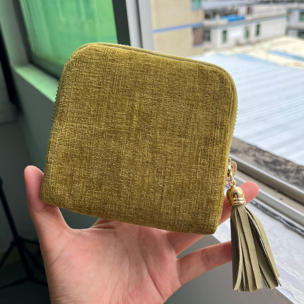 🎁LAST DAY 49% OFF -💖2025 Travel Jewelry Case