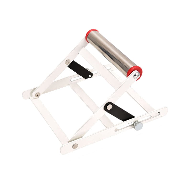 🔥2025 New Arrival🔥Adjustable Cutting Machine Support Frame
