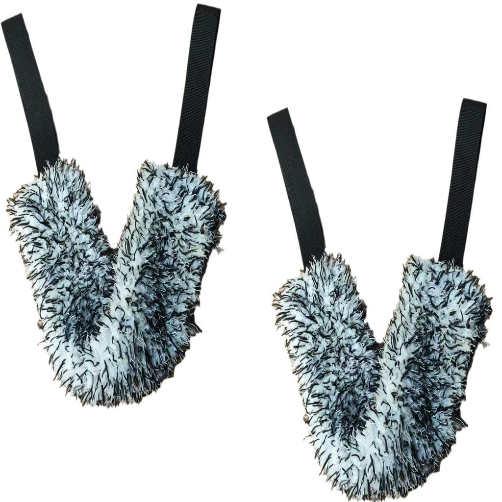 Microfiber Multi-Use Cleaning Tool