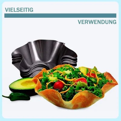 🔥2025 New Arrival🔥Petal Mold Carbon Steel Baking Mold