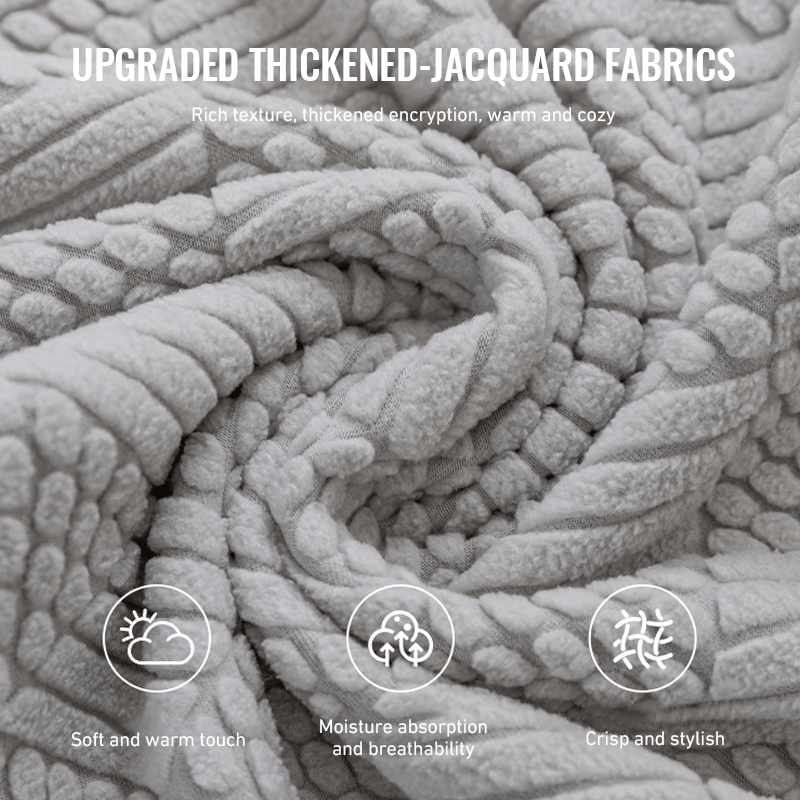 2025 New Arrival🔥-Universal Elastic Chair Cover