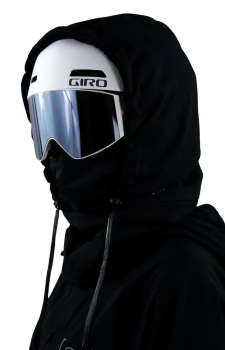 🎄Christmas-Sale 49% Off - Waterproof Fleece-Lined Hood