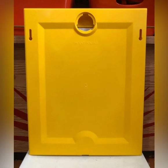 🍬Rare Vintage The Handy Candy Frame - Hanging Candy Machine Art🔥