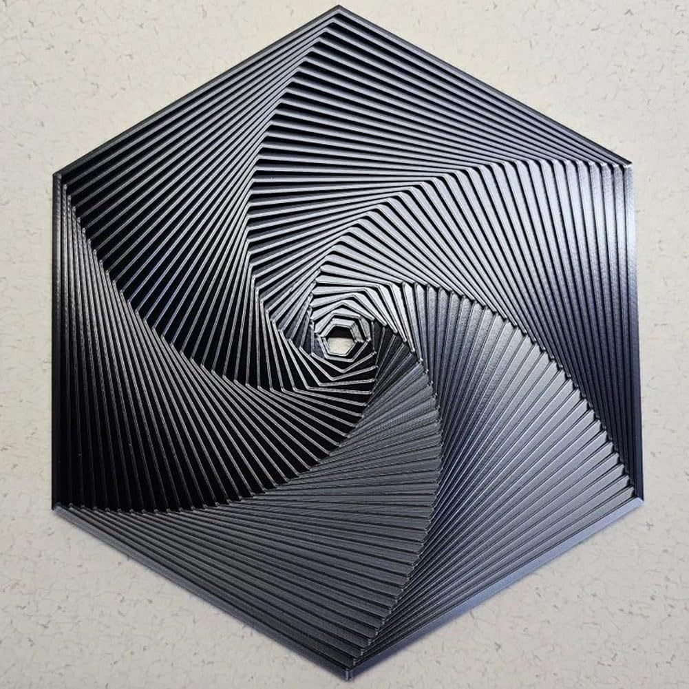 🔥2025 New Arrival🔥Fractal Fidget Hexagon