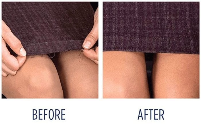 CLOTH REPAIR SEW GLUE 🎁