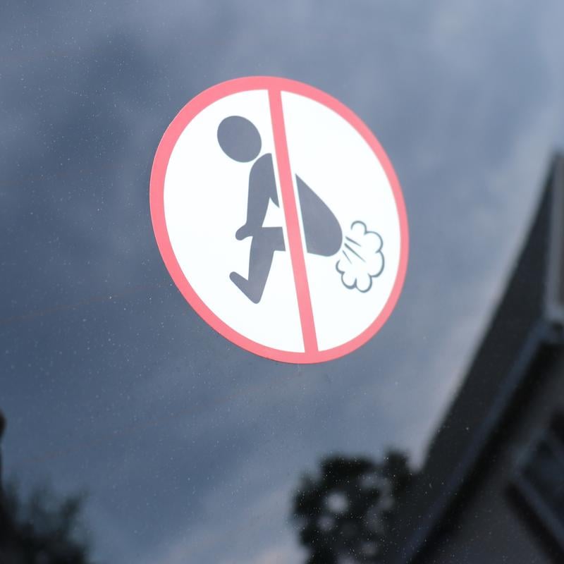 🔥2025 New Arrival 🔥 🎁Phase Three Prank Meme Graffiti Stickers, perfect for bumpers, hard hats, water bottles, etc... (130 pcs)